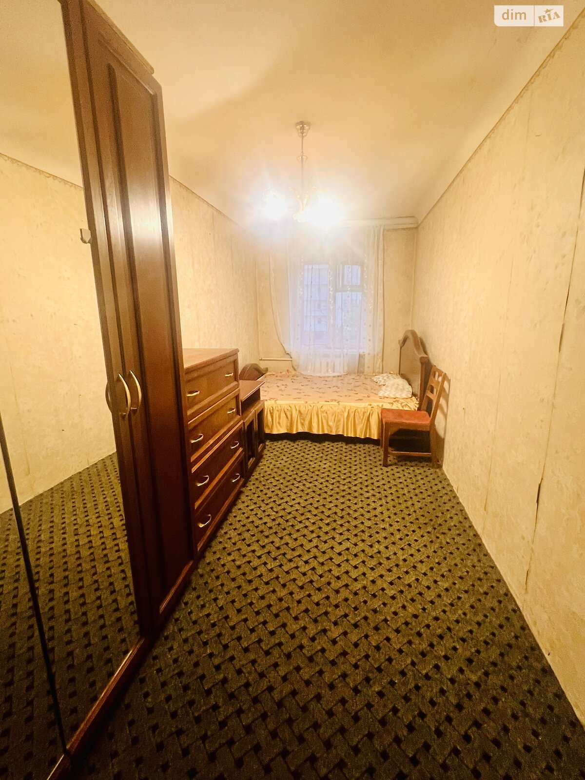 Продажа трехкомнатной квартиры в Киеве, на ул. Юрия Пасхалина 16, район Новая Дарница фото 1 Продажа трехкомнатной квартиры в Киеве, на ул. Юрия Пасхалина 16, район Новая Дарница фото 1