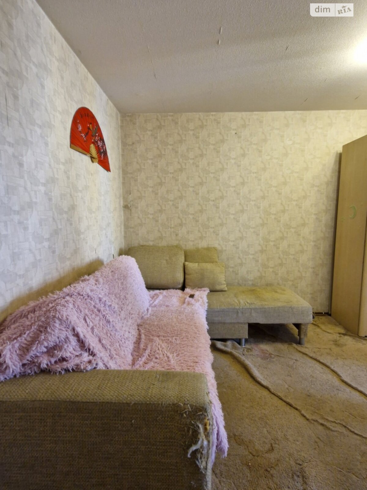 Продаж однокімнатної квартири в Києві, на вул. Бахмацька 10, район Новобіличі фото 1 Продаж однокімнатної квартири в Києві, на вул. Бахмацька 10, район Новобіличі фото 1