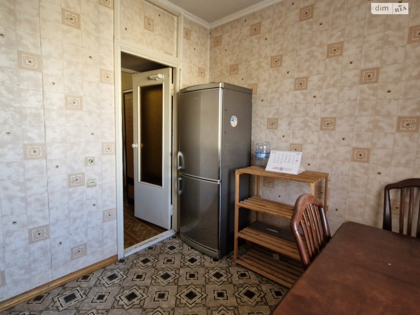 Продаж однокімнатної квартири в Києві, на вул. Бахмацька 10, район Новобіличі фото 1 Продаж однокімнатної квартири в Києві, на вул. Бахмацька 10, район Новобіличі фото 1