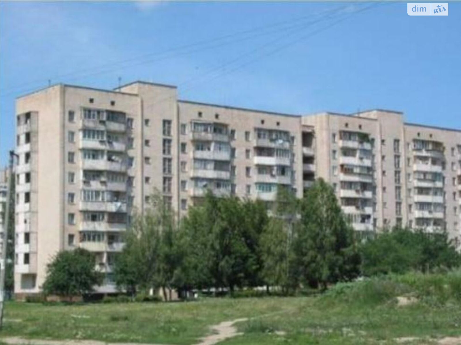 Продажа двухкомнатной квартиры в Киеве, на ул. Генерала Наумова, район Новобеличи фото 1