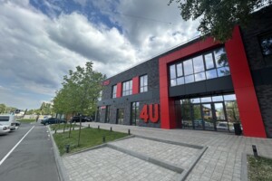Продаж однокімнатної квартири в Києві, на вул. Олега Мудрака 1Б, кв. 183, район Новобіличі фото 2