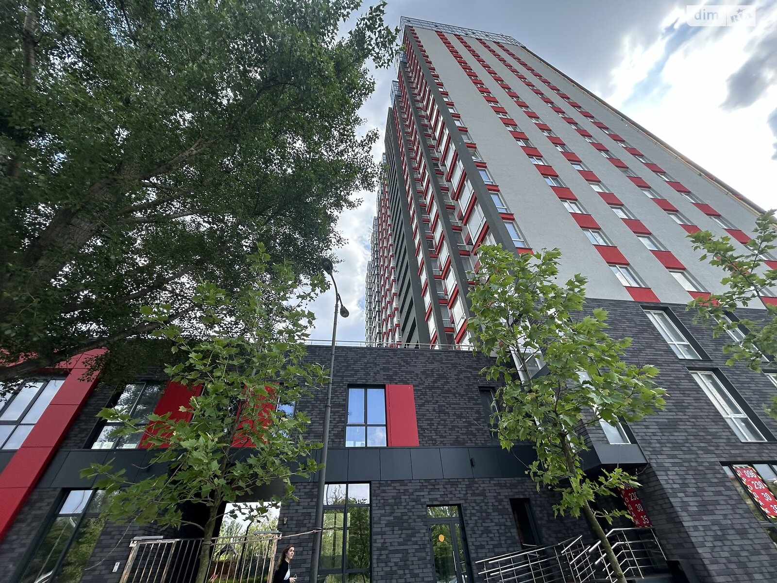 Продаж однокімнатної квартири в Києві, на вул. Олега Мудрака 1Б, кв. 183, район Новобіличі фото 1 Продаж однокімнатної квартири в Києві, на вул. Олега Мудрака 1Б, кв. 183, район Новобіличі фото 1