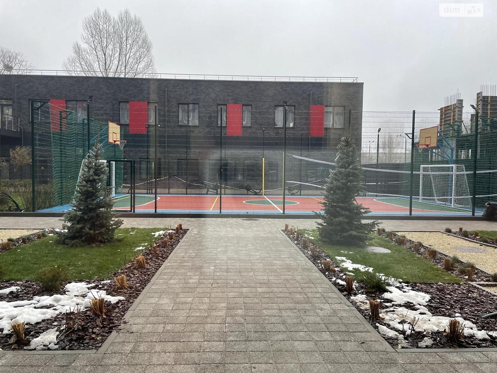 Продаж однокімнатної квартири в Києві, на вул. Олега Мудрака 1Б, район Святошинський фото 1 Продаж однокімнатної квартири в Києві, на вул. Олега Мудрака 1Б, район Святошинський фото 1