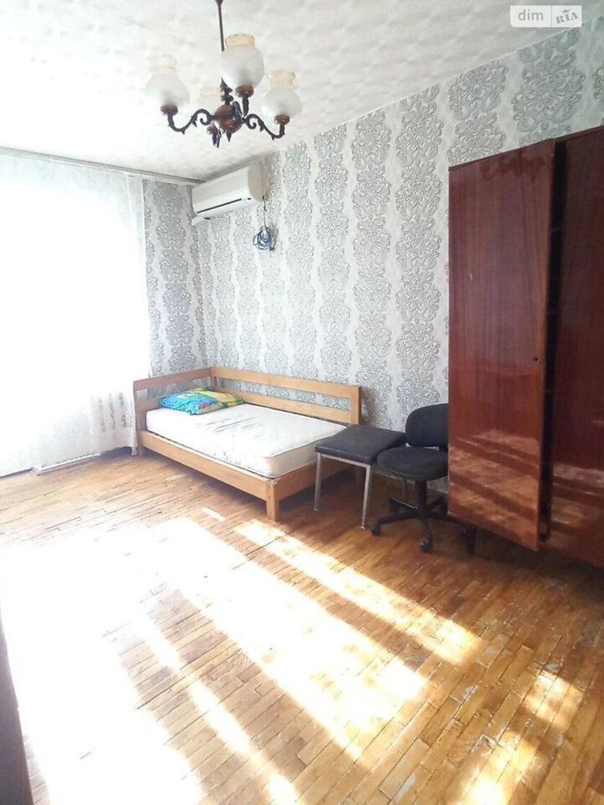 Продажа однокомнатной квартиры в Киеве, на ул. Олега Мудрака 19, район Новобеличи фото 1 Продажа однокомнатной квартиры в Киеве, на ул. Олега Мудрака 19, район Новобеличи фото 1