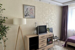 Продаж однокімнатної квартири в Києві, на вул. Олега Мудрака 66, район Новобіличі фото 2