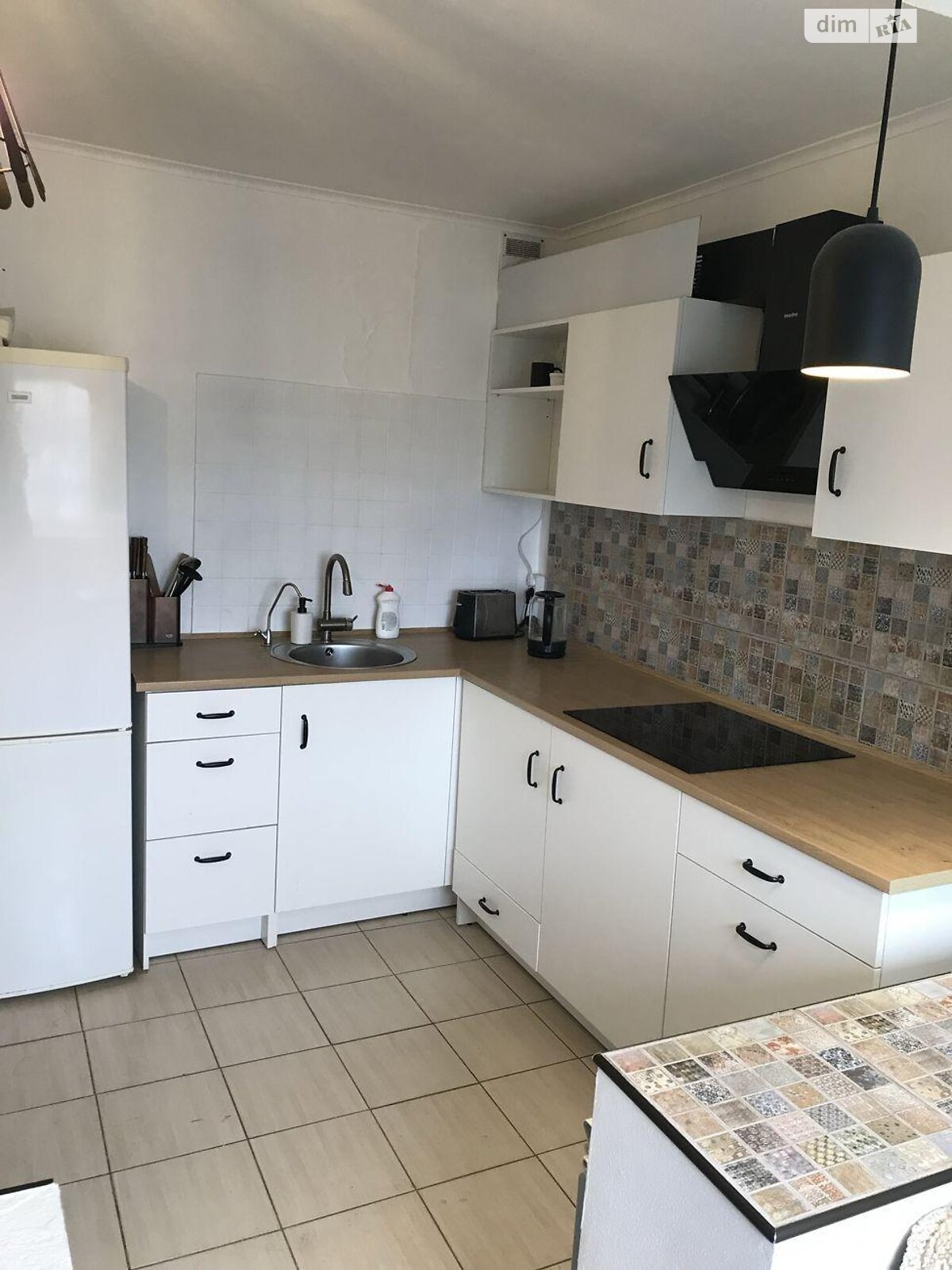 Продаж однокімнатної квартири в Києві, на вул. Олега Мудрака 33А, район Новобіличі фото 1 Продаж однокімнатної квартири в Києві, на вул. Олега Мудрака 33А, район Новобіличі фото 1