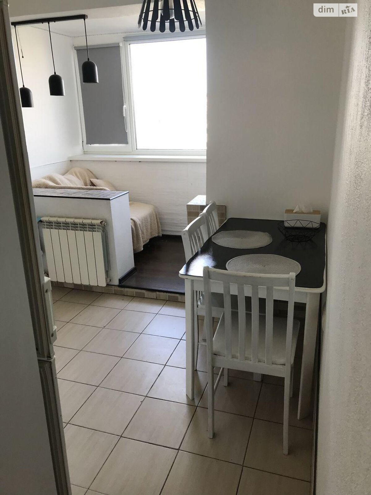 Продаж однокімнатної квартири в Києві, на вул. Олега Мудрака 33А, район Новобіличі фото 1 Продаж однокімнатної квартири в Києві, на вул. Олега Мудрака 33А, район Новобіличі фото 1