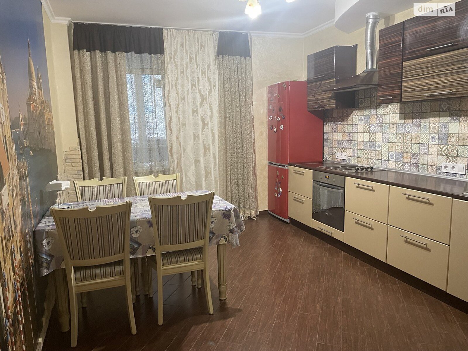 Продажа однокомнатной квартиры в Киеве, на ул. Николая Ушакова 1Д, район Новобеличи фото 1 Продажа однокомнатной квартиры в Киеве, на ул. Николая Ушакова 1Д, район Новобеличи фото 1