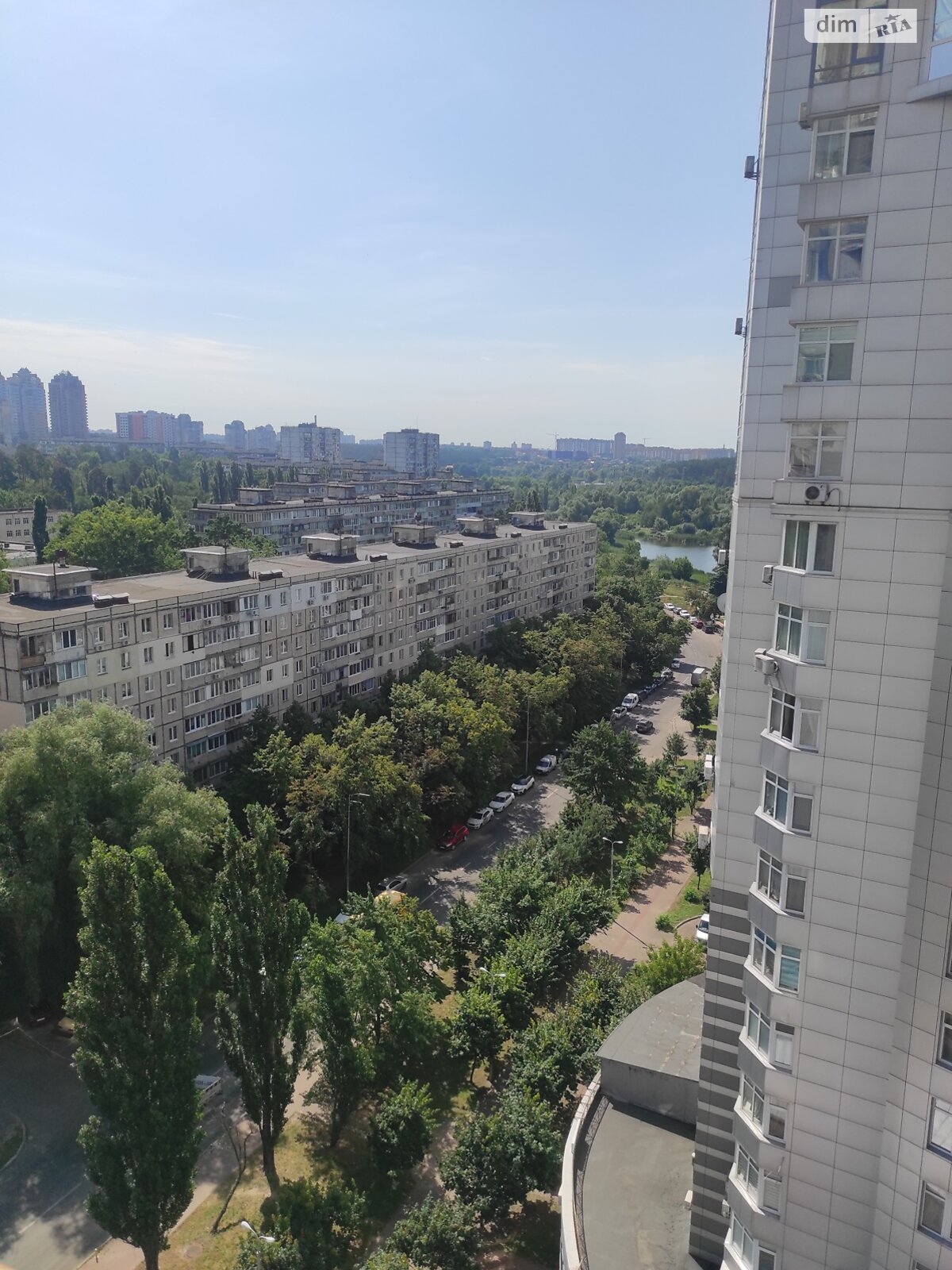 Продажа однокомнатной квартиры в Киеве, на ул. Николая Ушакова 1Д, район Новобеличи фото 1 Продажа однокомнатной квартиры в Киеве, на ул. Николая Ушакова 1Д, район Новобеличи фото 1