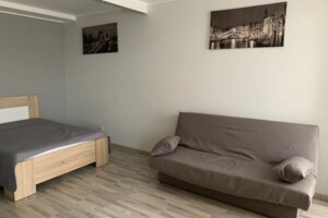 Продажа однокомнатной квартиры в Киеве, на ул. Клавдиевская, район Новобеличи фото 2