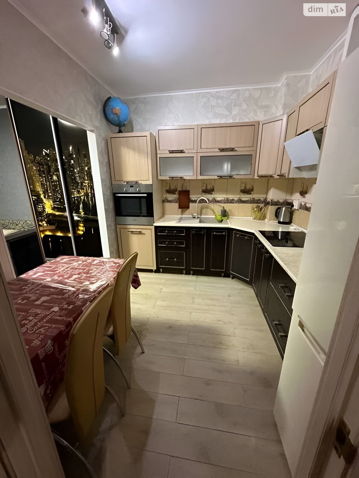 Продажа однокомнатной квартиры в Киеве, на ул. Клавдиевская 40Г, район Новобеличи фото 1 Продажа однокомнатной квартиры в Киеве, на ул. Клавдиевская 40Г, район Новобеличи фото 1