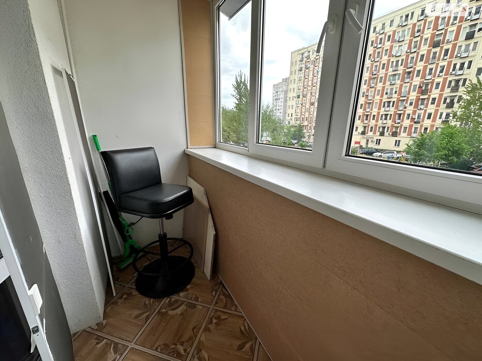 Продаж двокімнатної квартири в Києві, на вул. Клавдіївська 40Г, район Святошинський фото 1 Продаж двокімнатної квартири в Києві, на вул. Клавдіївська 40Г, район Святошинський фото 1