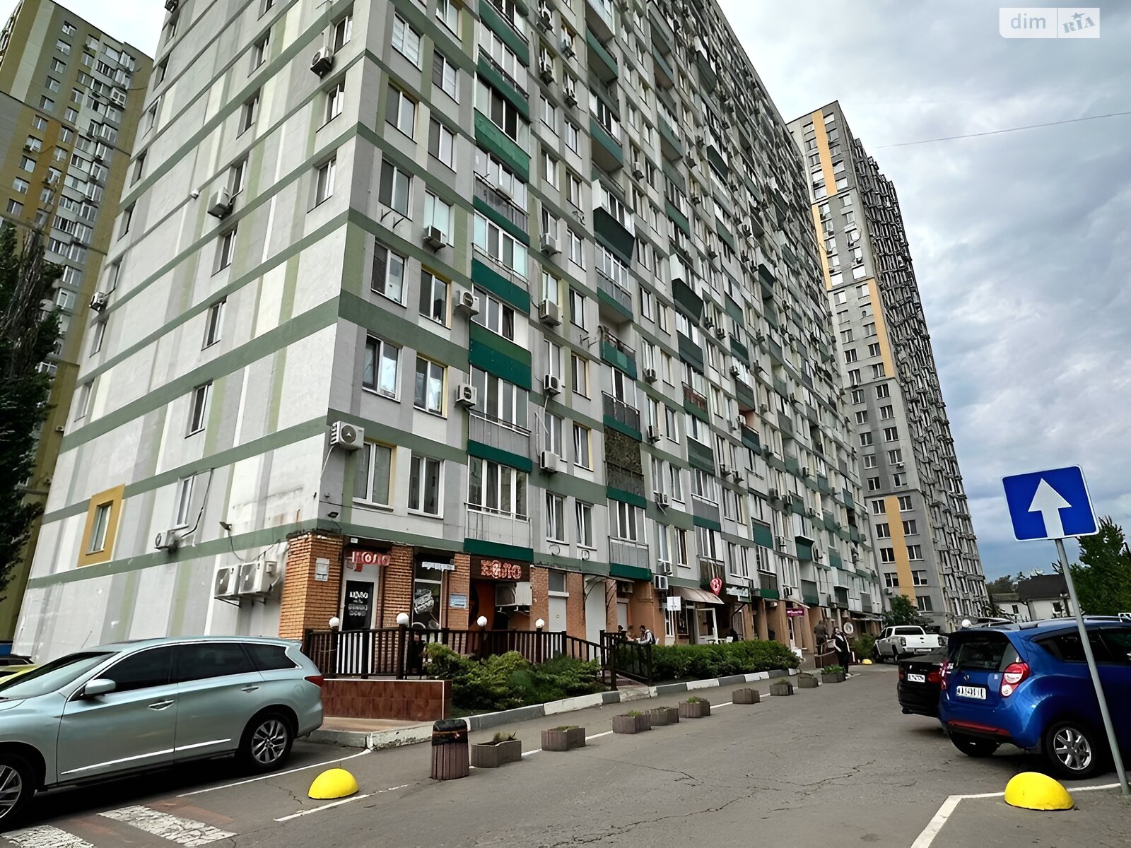 Продаж двокімнатної квартири в Києві, на вул. Клавдіївська 40Г, район Святошинський фото 1 Продаж двокімнатної квартири в Києві, на вул. Клавдіївська 40Г, район Святошинський фото 1