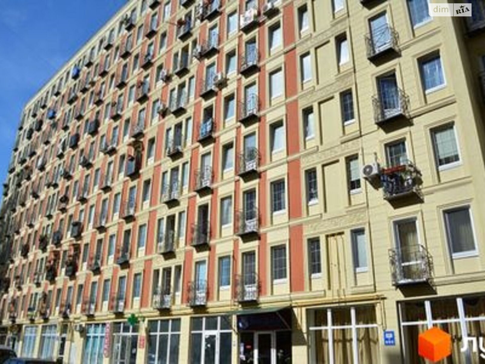 Продаж однокімнатної квартири в Києві, на вул. Клавдіївська 40А, район Новобіличі фото 1 Продаж однокімнатної квартири в Києві, на вул. Клавдіївська 40А, район Новобіличі фото 1