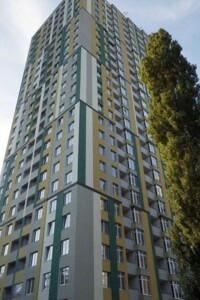 Продаж двокімнатної квартири в Києві, на вул. Клавдіївська 40, район Новобіличі фото 2