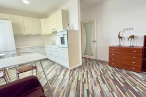 Продаж двокімнатної квартири в Києві, на вул. Клавдіївська 40Г, кв. 80, район Новобіличі фото 2