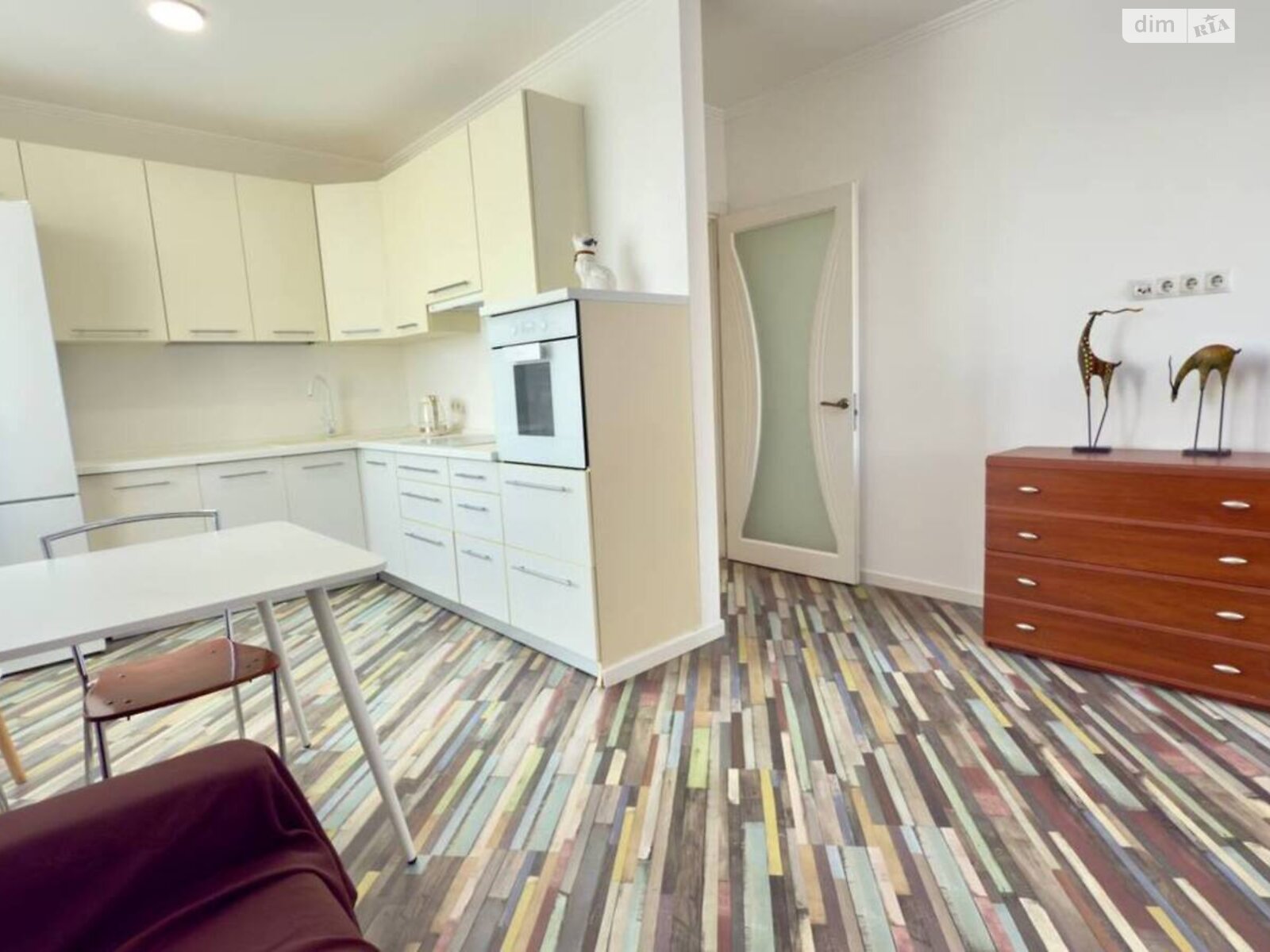 Продаж двокімнатної квартири в Києві, на вул. Клавдіївська 40Г, кв. 80, район Новобіличі фото 1 Продаж двокімнатної квартири в Києві, на вул. Клавдіївська 40Г, кв. 80, район Новобіличі фото 1