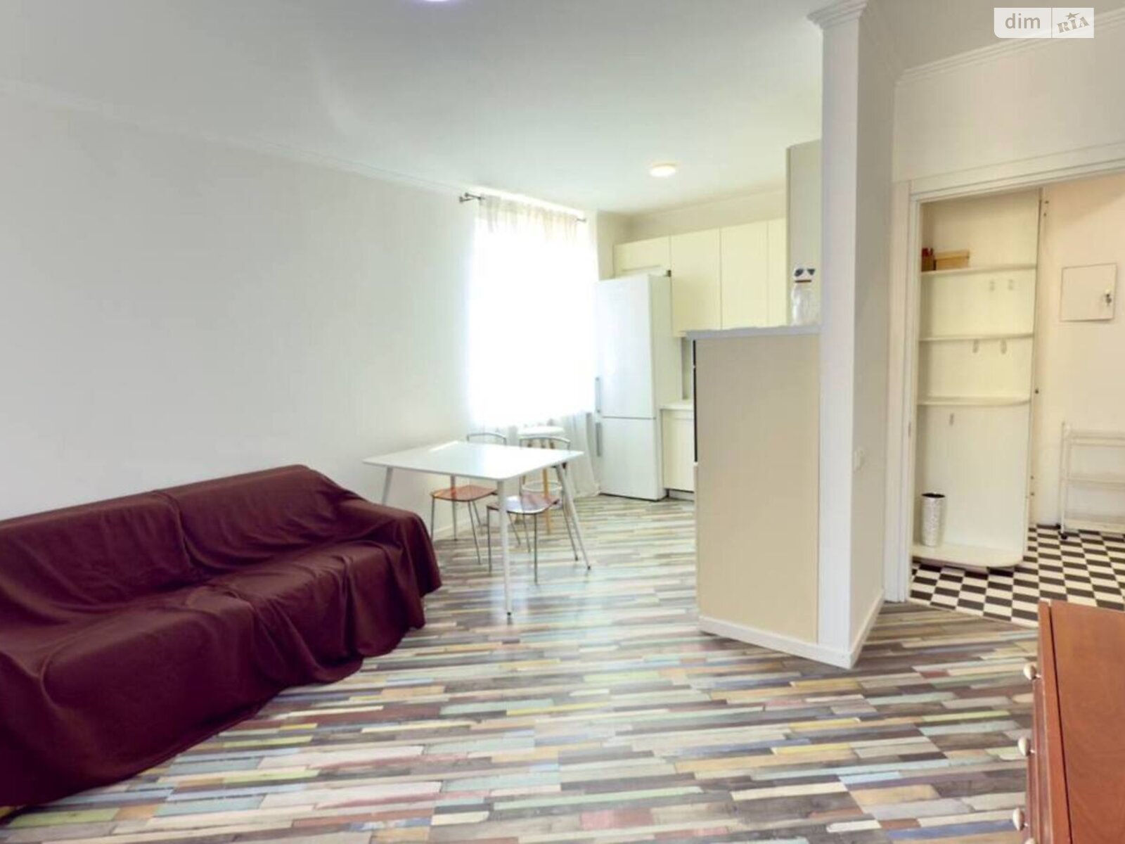 Продаж двокімнатної квартири в Києві, на вул. Клавдіївська 40Г, кв. 80, район Новобіличі фото 1 Продаж двокімнатної квартири в Києві, на вул. Клавдіївська 40Г, кв. 80, район Новобіличі фото 1