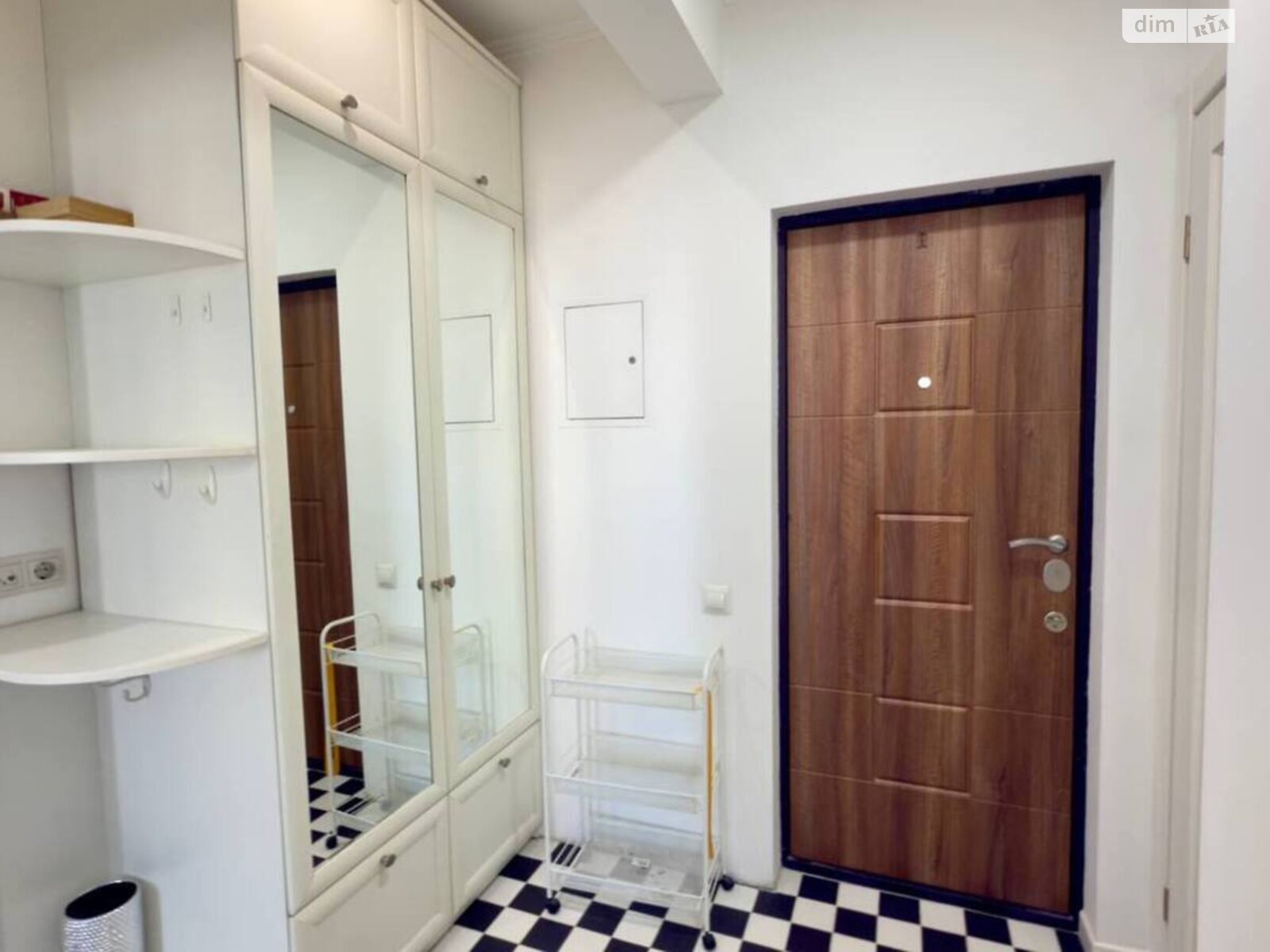 Продаж двокімнатної квартири в Києві, на вул. Клавдіївська 40Г, кв. 80, район Новобіличі фото 1 Продаж двокімнатної квартири в Києві, на вул. Клавдіївська 40Г, кв. 80, район Новобіличі фото 1