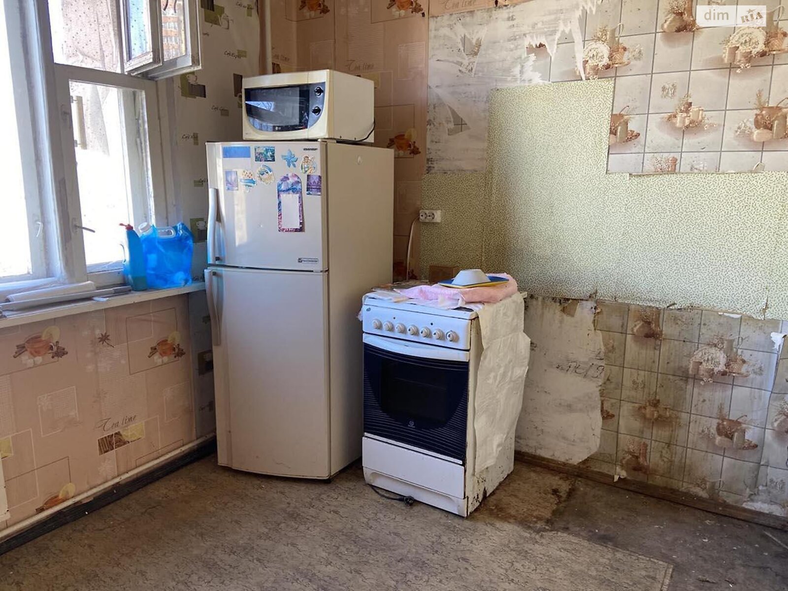 Продажа трехкомнатной квартиры в Киеве, на ул. Клавдиевская 23/15, район Новобеличи фото 1 Продажа трехкомнатной квартиры в Киеве, на ул. Клавдиевская 23/15, район Новобеличи фото 1