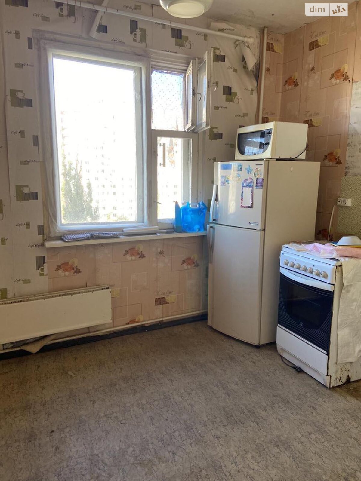 Продажа трехкомнатной квартиры в Киеве, на ул. Клавдиевская 23/15, район Новобеличи фото 1 Продажа трехкомнатной квартиры в Киеве, на ул. Клавдиевская 23/15, район Новобеличи фото 1