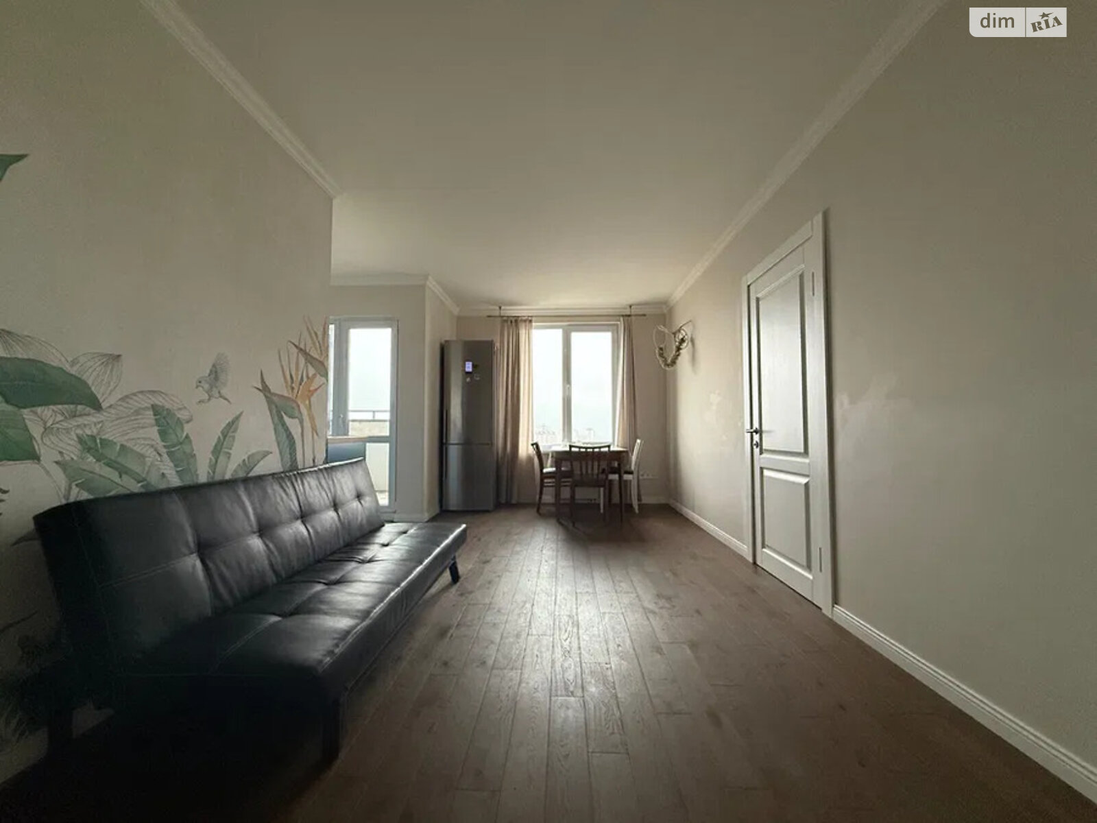 Продажа трехкомнатной квартиры в Киеве, на ул. Клавдиевская 40В, район Новобеличи фото 1