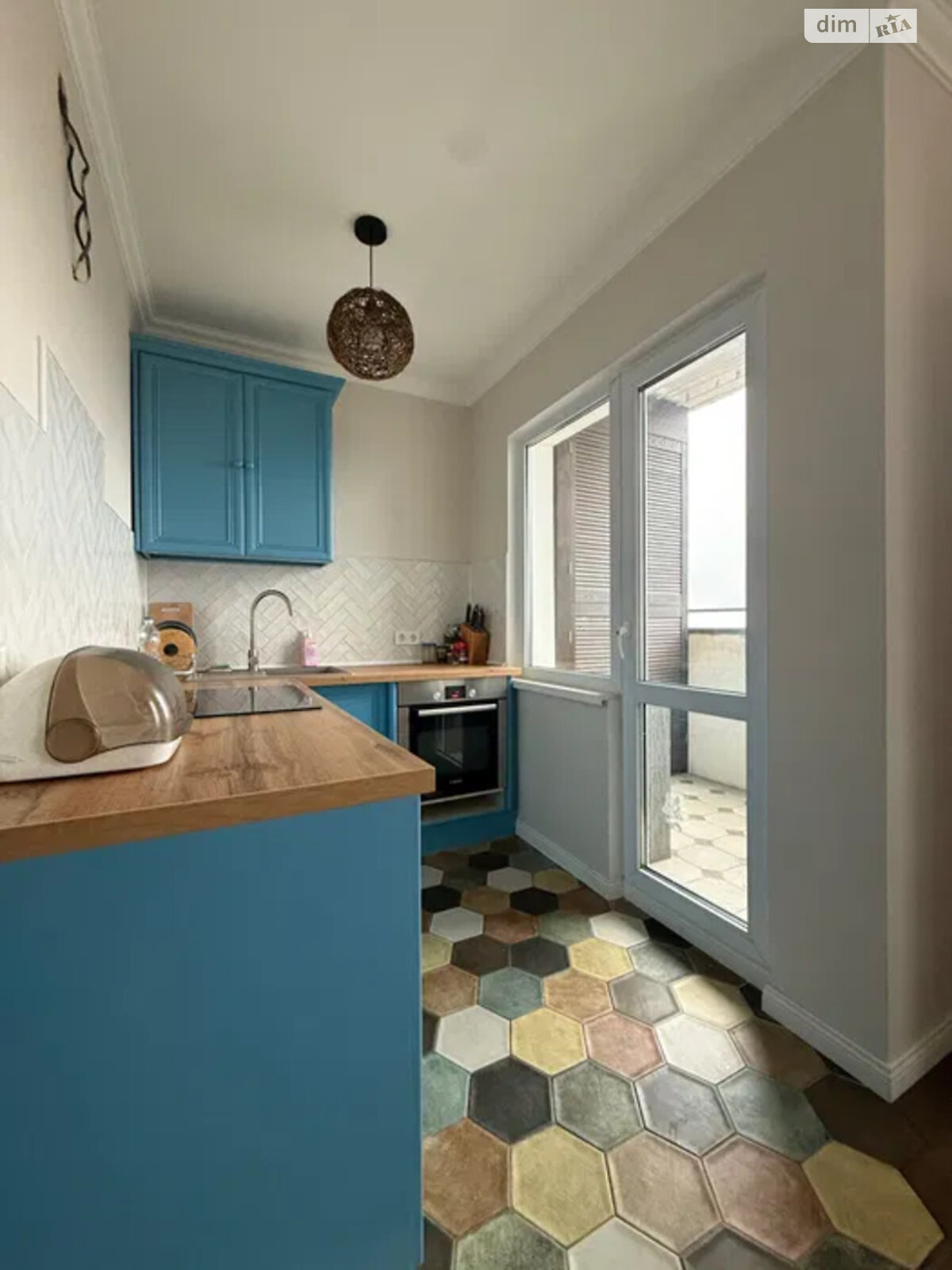 Продажа трехкомнатной квартиры в Киеве, на ул. Клавдиевская 40В, район Новобеличи фото 1