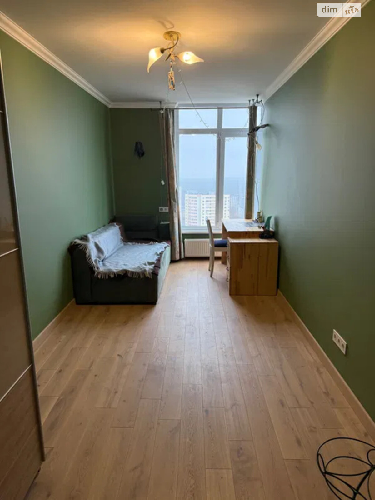 Продажа трехкомнатной квартиры в Киеве, на ул. Клавдиевская 40В, район Новобеличи фото 1