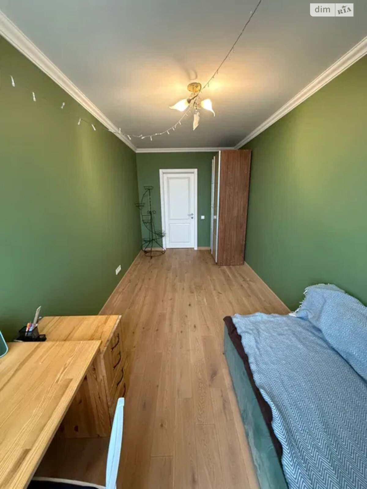 Продажа трехкомнатной квартиры в Киеве, на ул. Клавдиевская 40В, район Новобеличи фото 1