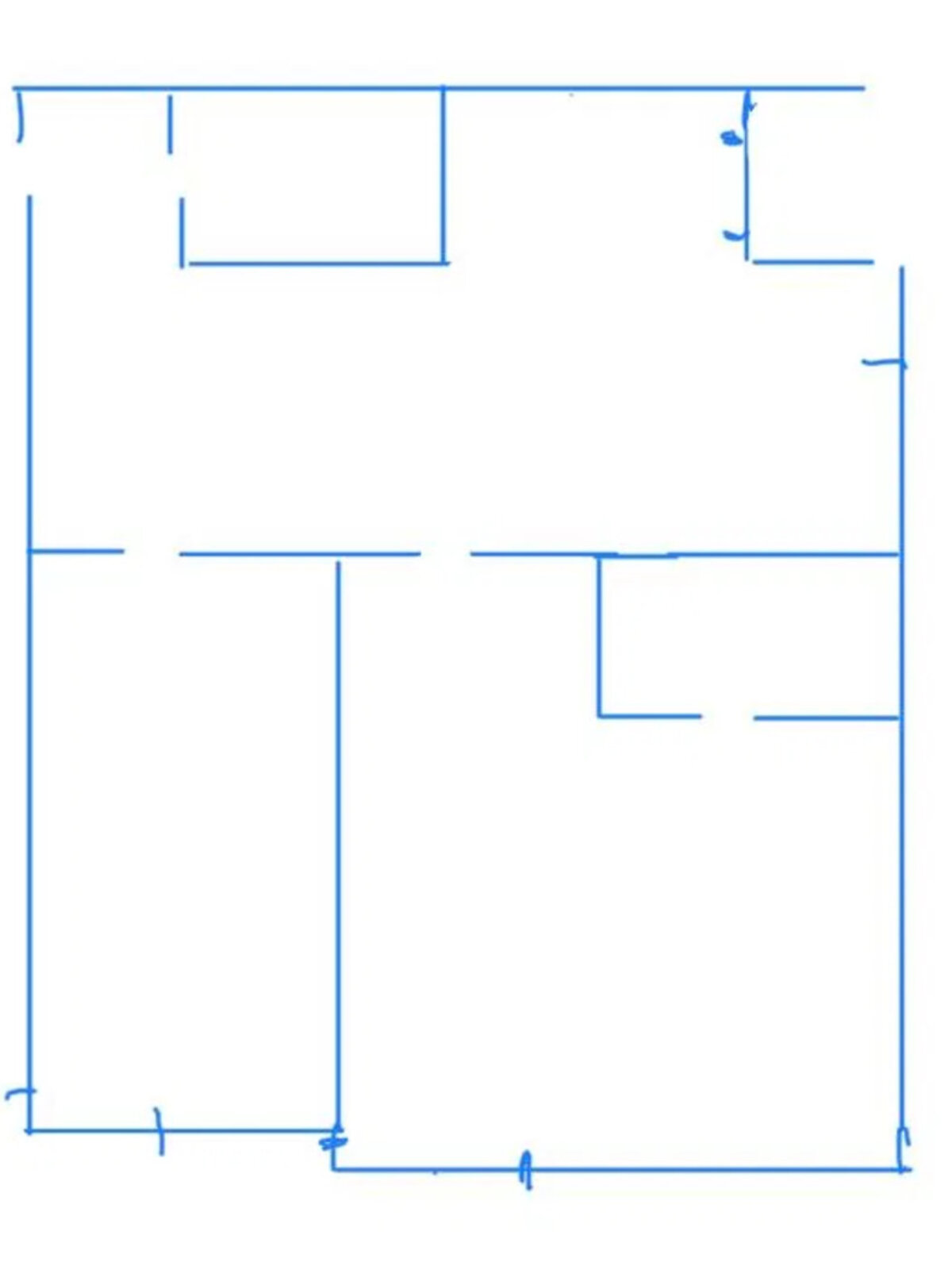 Продажа трехкомнатной квартиры в Киеве, на ул. Клавдиевская 40В, район Новобеличи фото 1