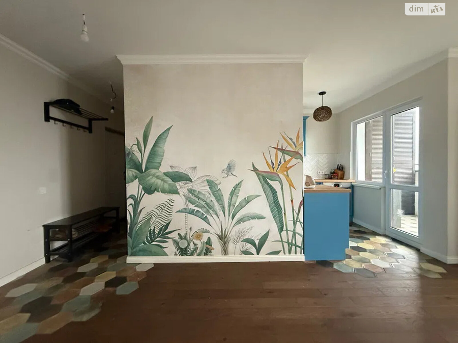 Продажа трехкомнатной квартиры в Киеве, на ул. Клавдиевская 40В, район Новобеличи фото 1