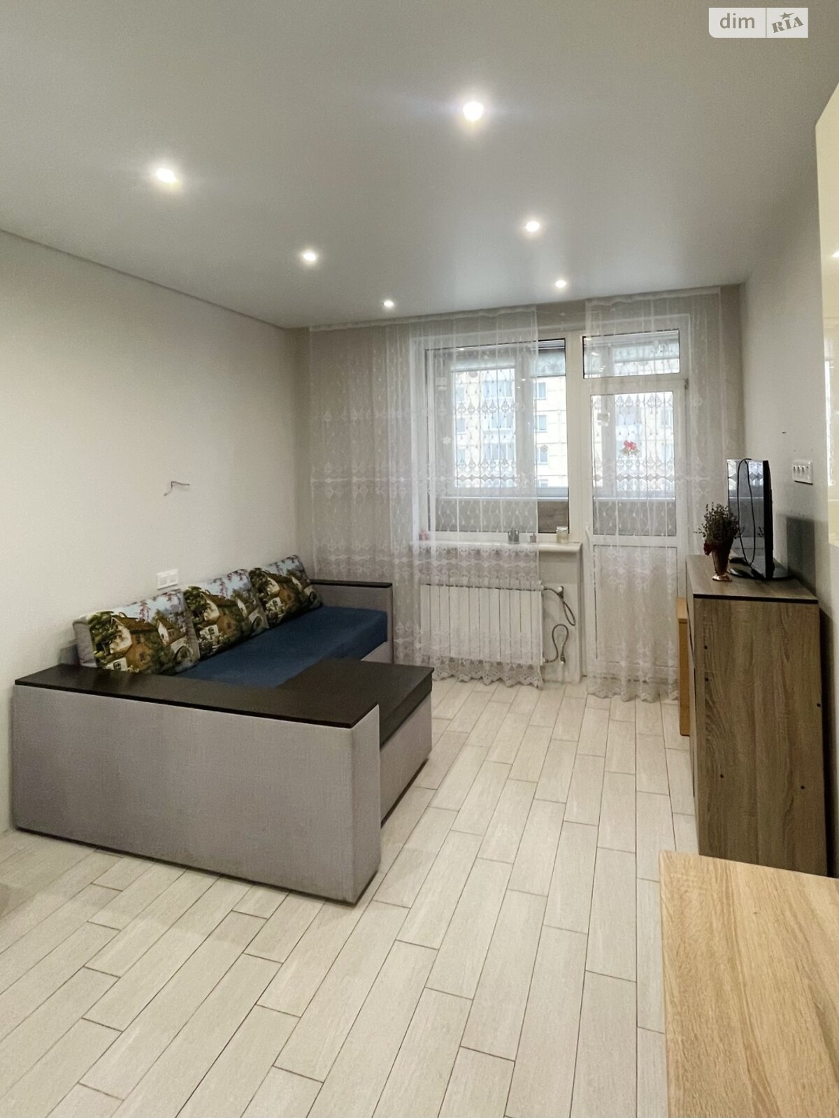 Продажа однокомнатной квартиры в Киеве, на ул. Корсунская 46, район Новобеличи фото 1