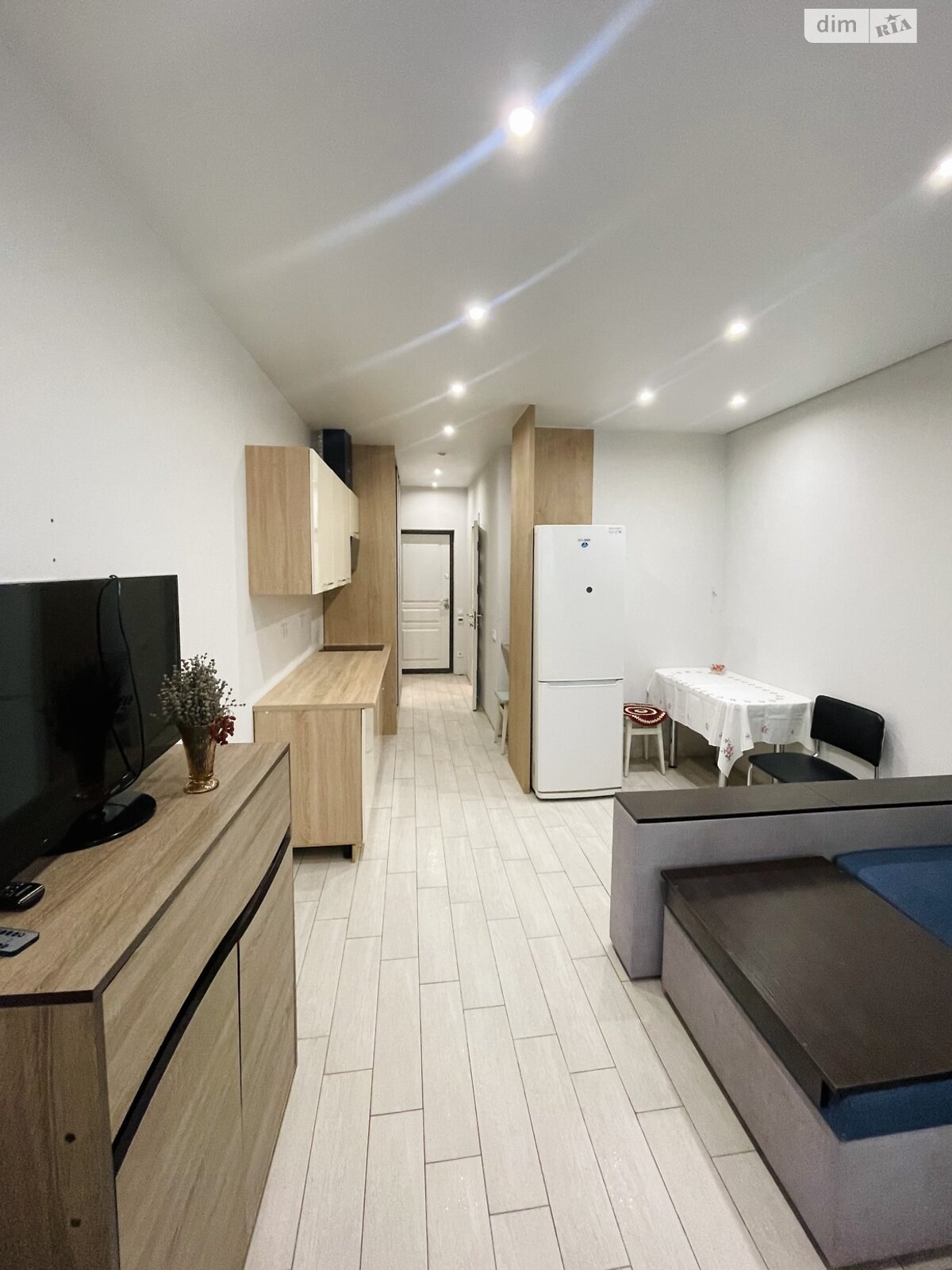 Продажа однокомнатной квартиры в Киеве, на ул. Корсунская 46, район Новобеличи фото 1