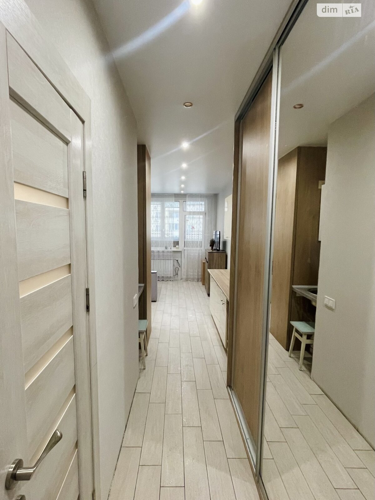 Продажа однокомнатной квартиры в Киеве, на ул. Корсунская 46, район Новобеличи фото 1