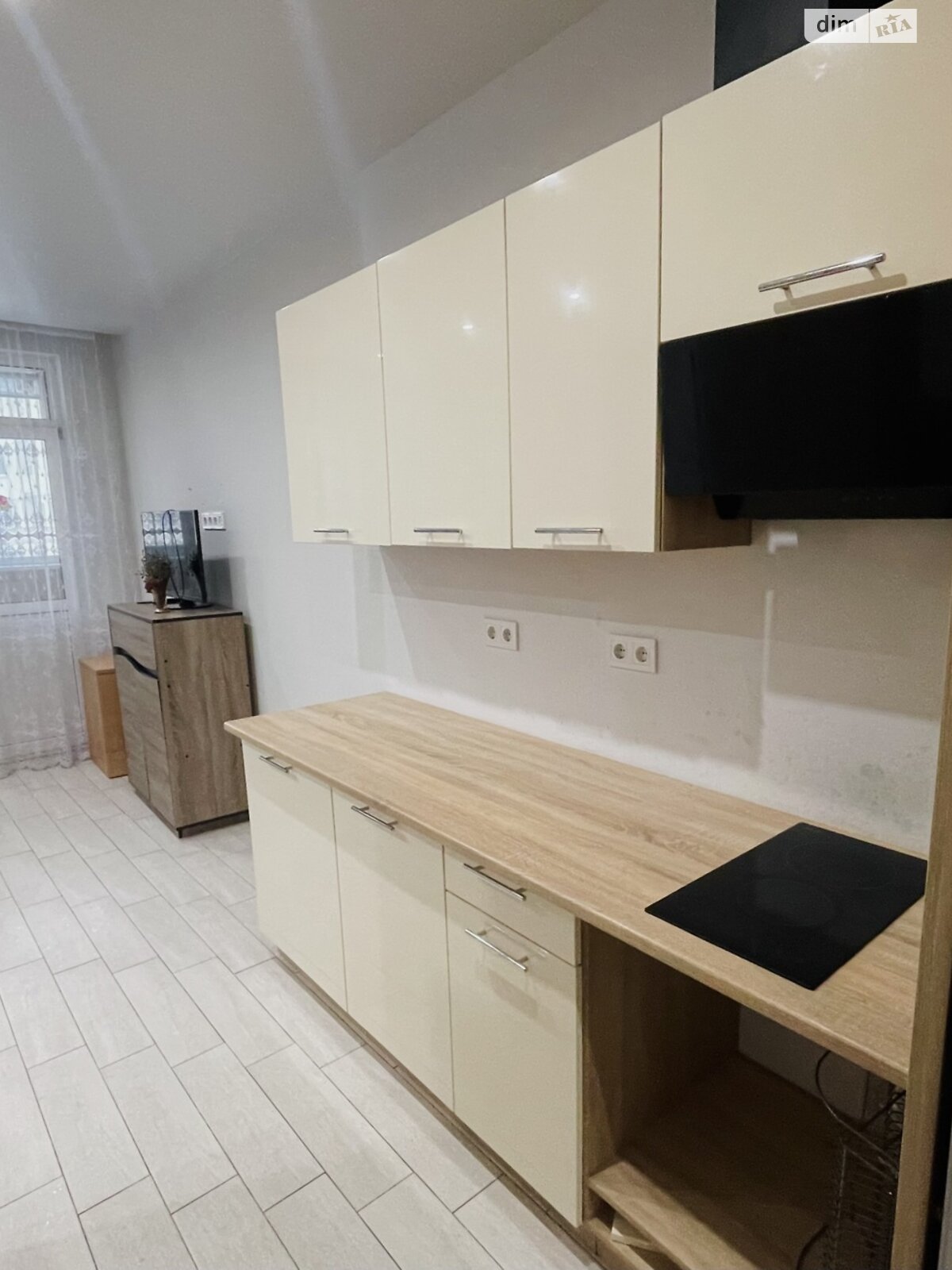 Продажа однокомнатной квартиры в Киеве, на ул. Корсунская 46, район Новобеличи фото 1