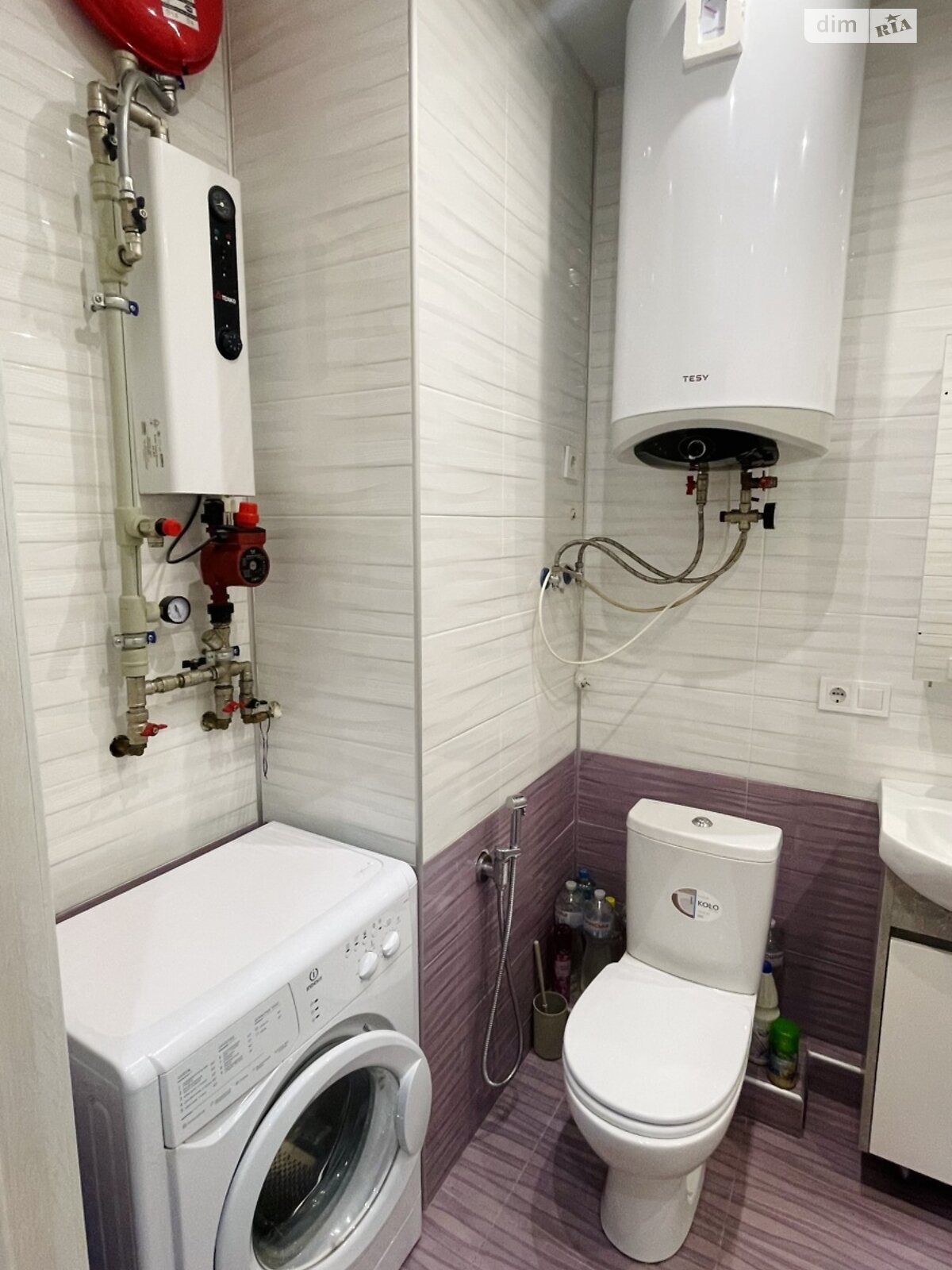 Продажа однокомнатной квартиры в Киеве, на ул. Корсунская 46, район Новобеличи фото 1