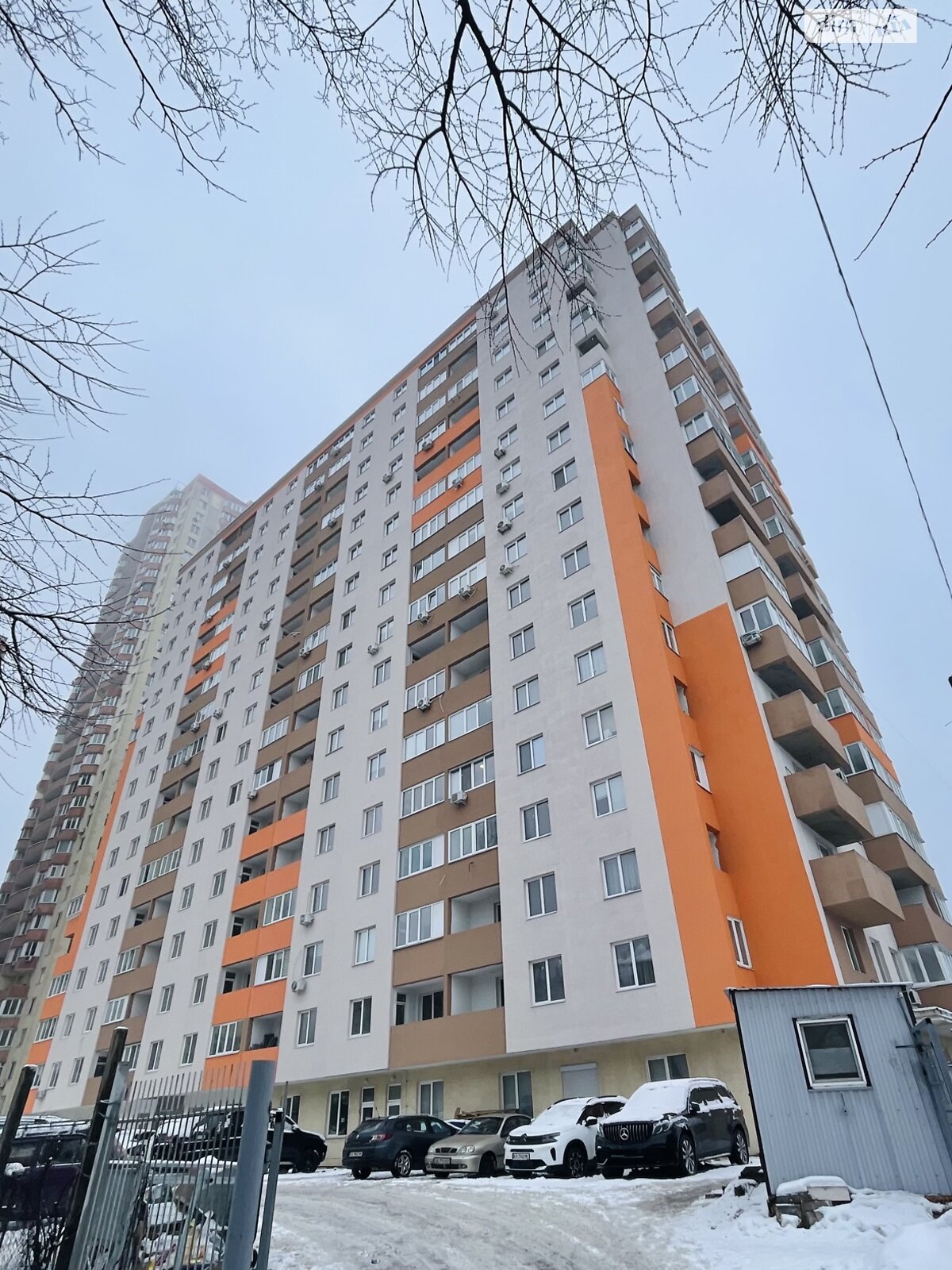 Продажа однокомнатной квартиры в Киеве, на ул. Корсунская 46, район Новобеличи фото 1