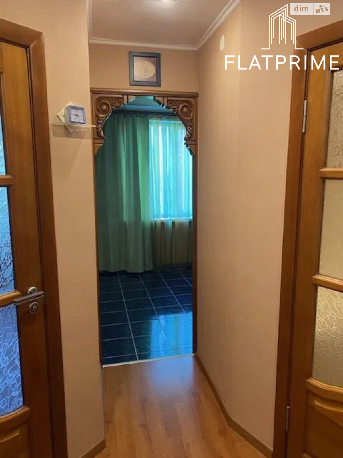 Продажа трехкомнатной квартиры в Киеве, на ул. Олега Мудрака 31А, район Новобеличи фото 1 Продажа трехкомнатной квартиры в Киеве, на ул. Олега Мудрака 31А, район Новобеличи фото 1