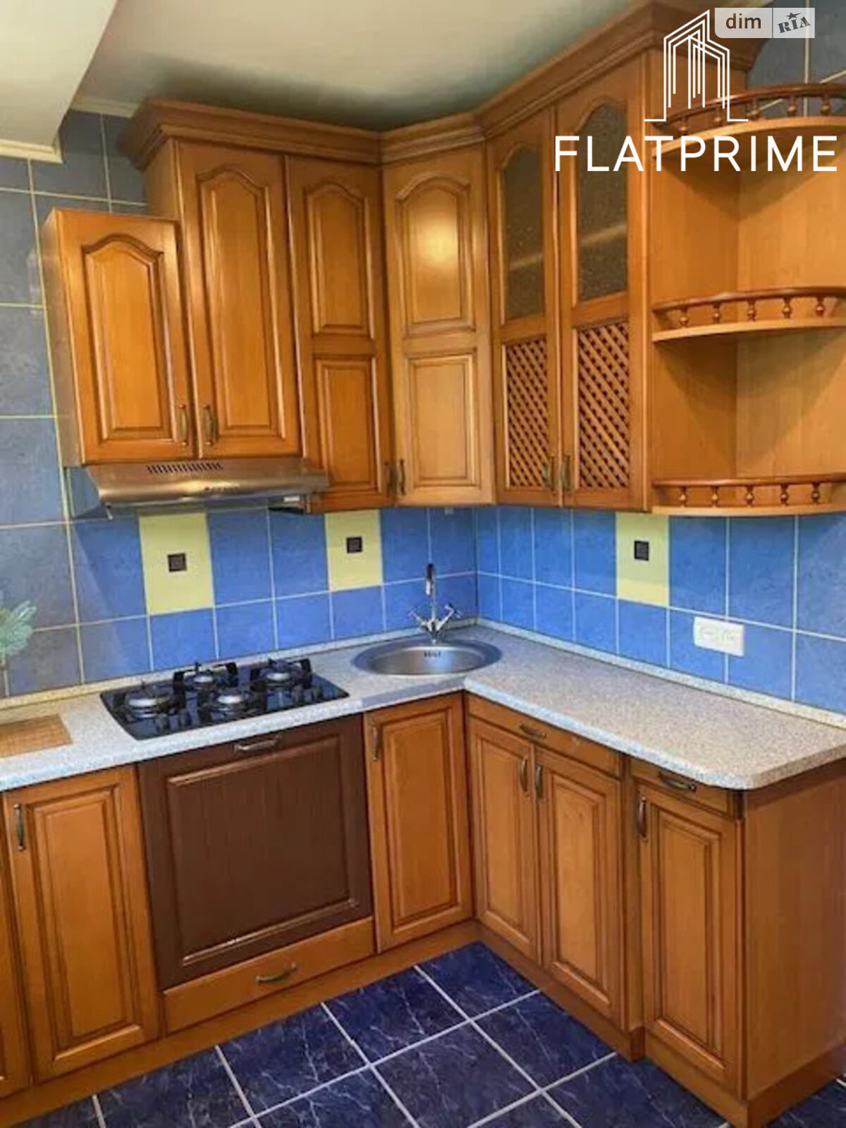 Продажа трехкомнатной квартиры в Киеве, на ул. Олега Мудрака 31А, район Новобеличи фото 1 Продажа трехкомнатной квартиры в Киеве, на ул. Олега Мудрака 31А, район Новобеличи фото 1