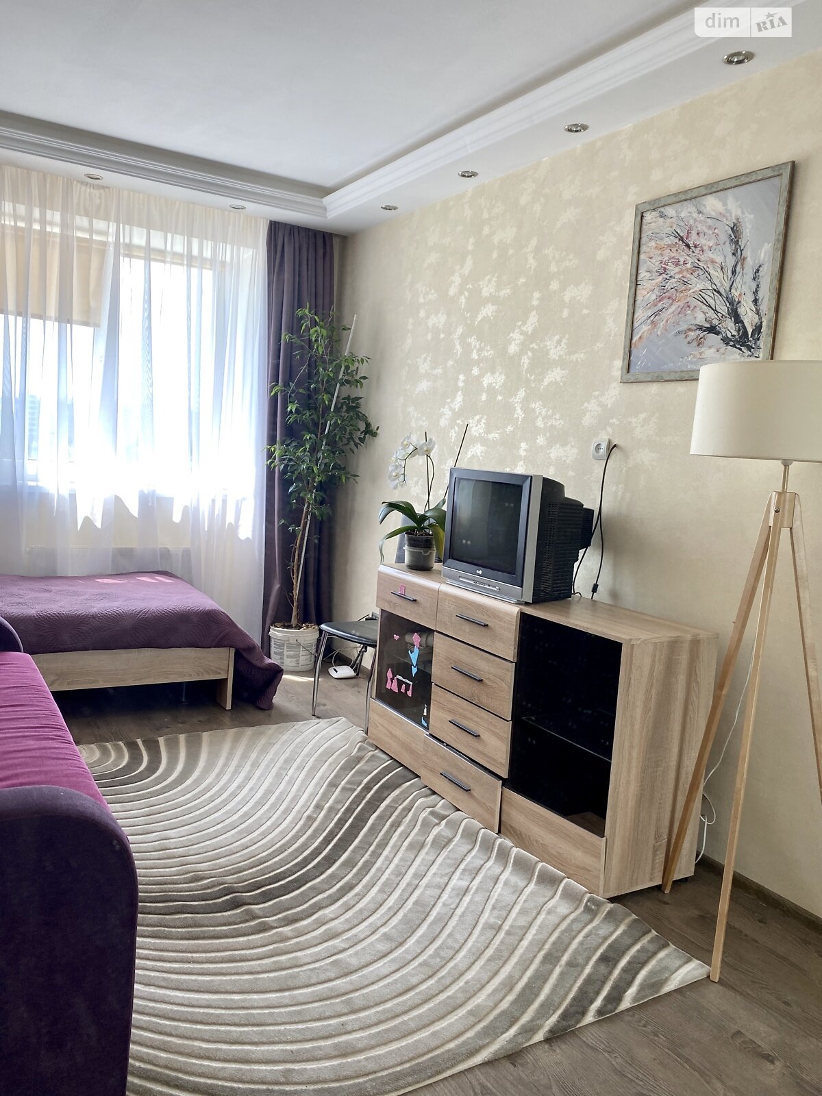Продаж однокімнатної квартири в Києві, на вул. Олега Мудрака 66, район Новобіличі фото 1 Продаж однокімнатної квартири в Києві, на вул. Олега Мудрака 66, район Новобіличі фото 1