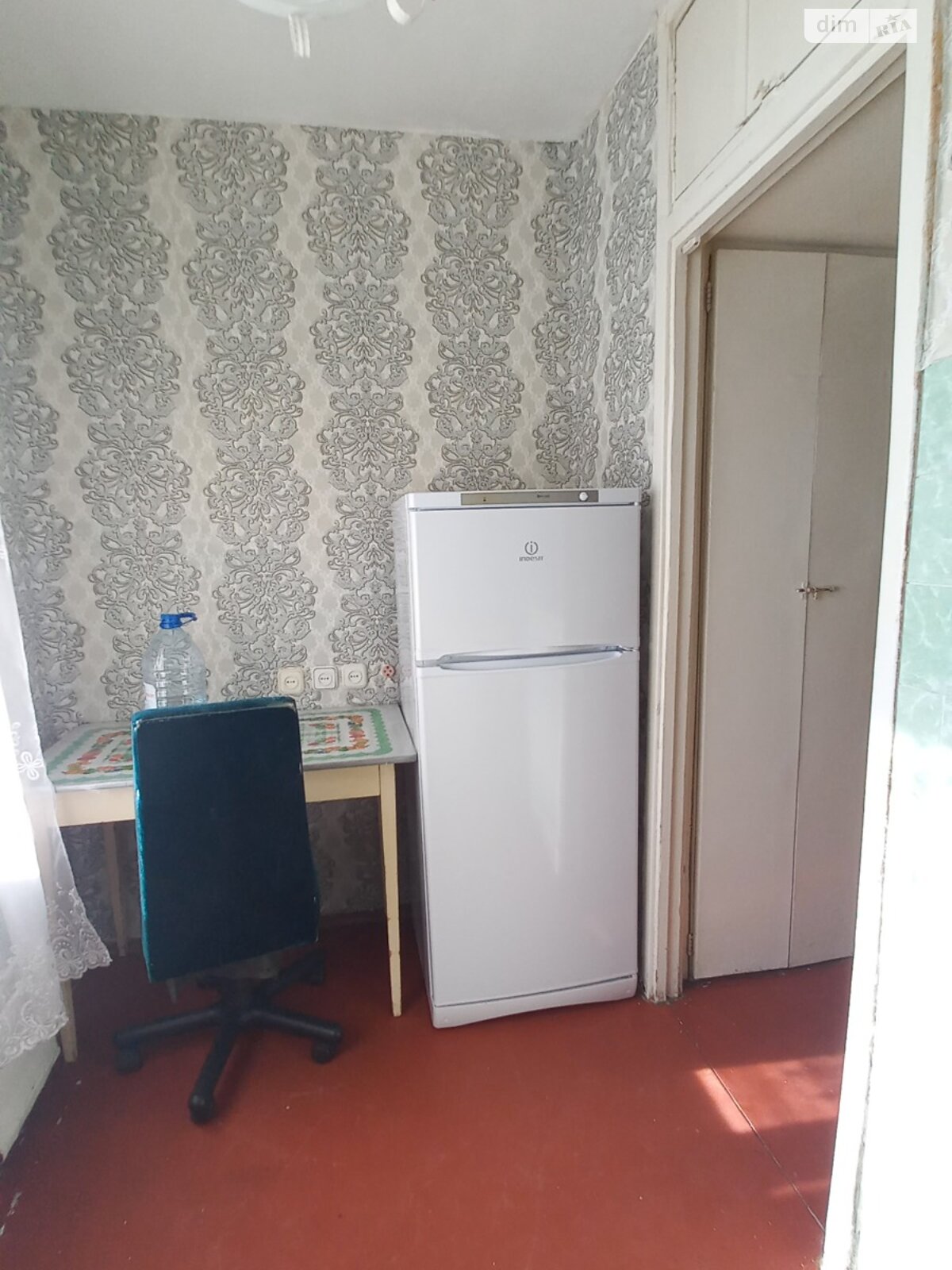 Продажа однокомнатной квартиры в Киеве, на ул. Олега Мудрака 19, район Новобеличи фото 1 Продажа однокомнатной квартиры в Киеве, на ул. Олега Мудрака 19, район Новобеличи фото 1