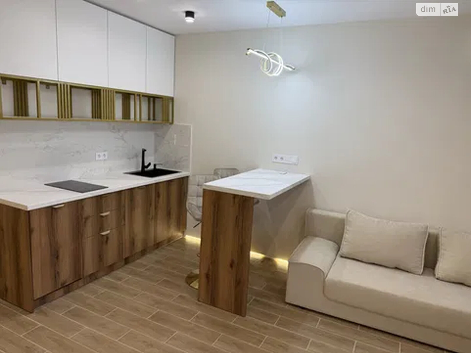 Продаж однокімнатної квартири в Києві, на вул. Олега Мудрака 1Б, район Новобіличі фото 1 Продаж однокімнатної квартири в Києві, на вул. Олега Мудрака 1Б, район Новобіличі фото 1