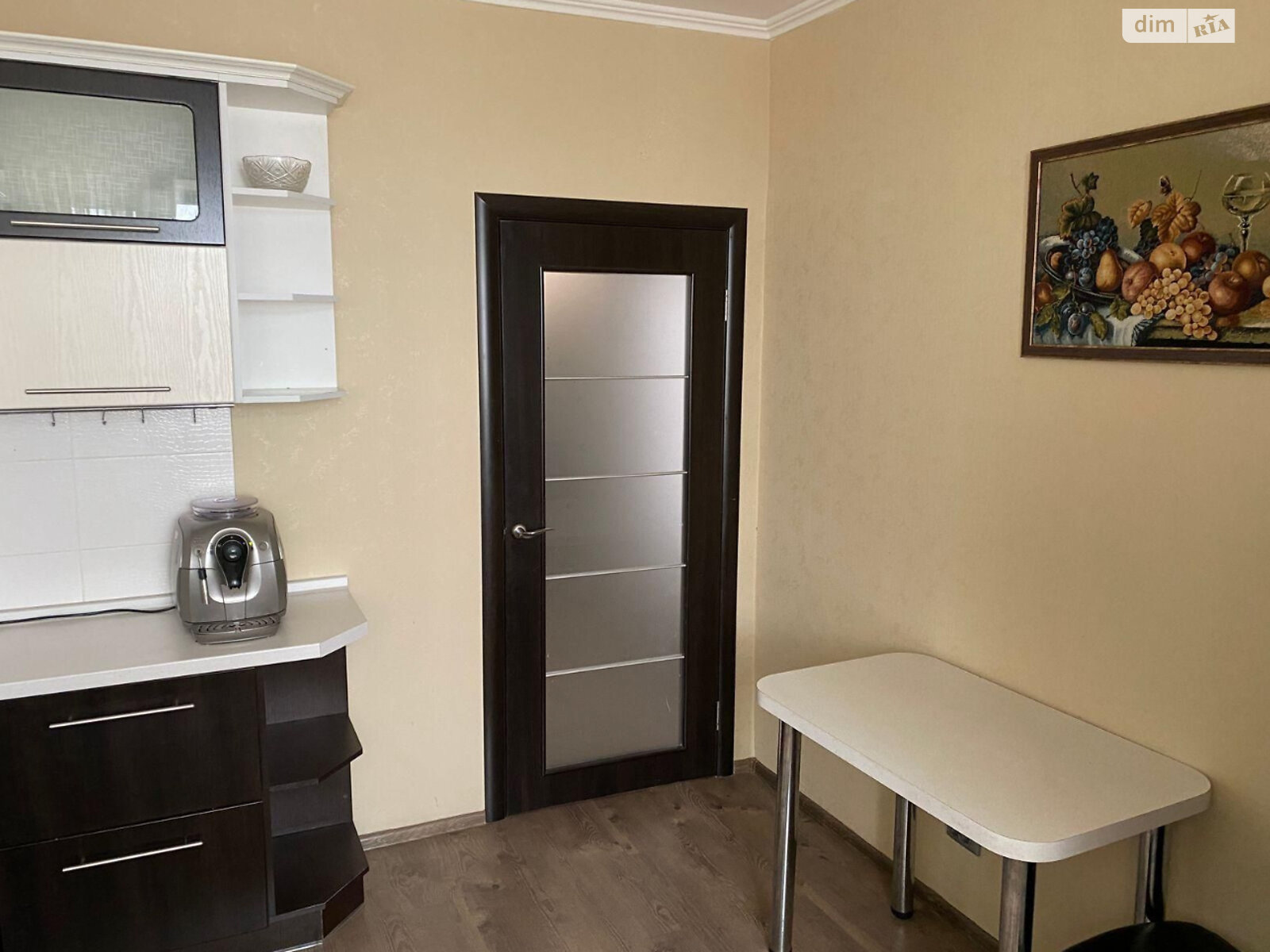 Продаж однокімнатної квартири в Києві, на вул. Олега Мудрака 66, район Новобіличі фото 1
