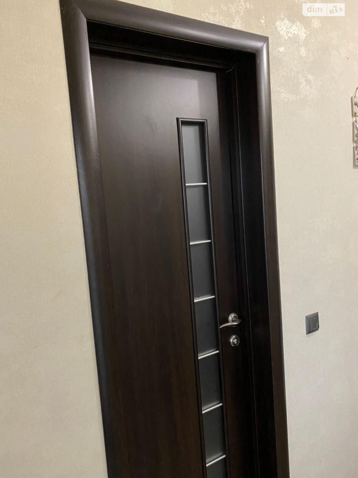 Продаж однокімнатної квартири в Києві, на вул. Олега Мудрака 66, район Новобіличі фото 1