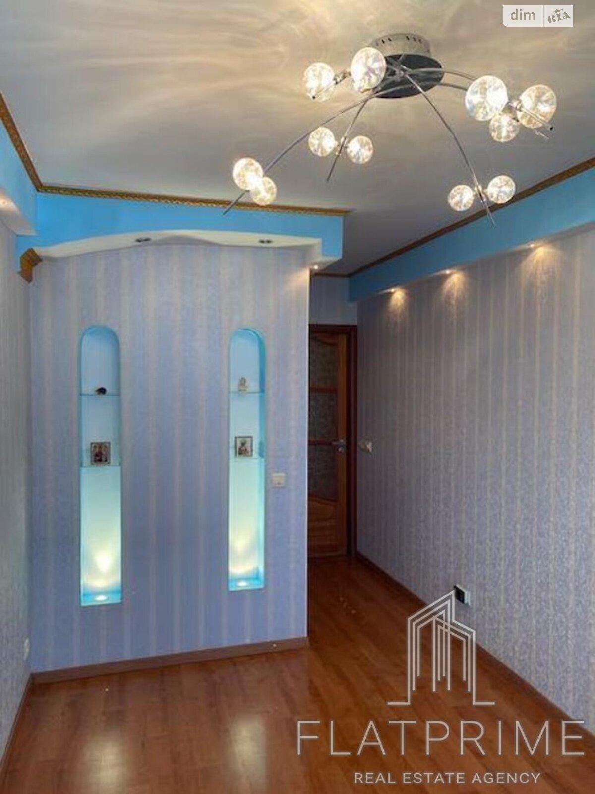 Продаж трикімнатної квартири в Києві, на вул. Олега Мудрака 31А, район Новобіличі фото 1 Продаж трикімнатної квартири в Києві, на вул. Олега Мудрака 31А, район Новобіличі фото 1