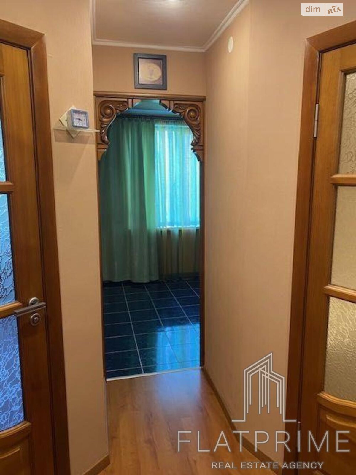 Продаж трикімнатної квартири в Києві, на вул. Олега Мудрака 31А, район Новобіличі фото 1 Продаж трикімнатної квартири в Києві, на вул. Олега Мудрака 31А, район Новобіличі фото 1