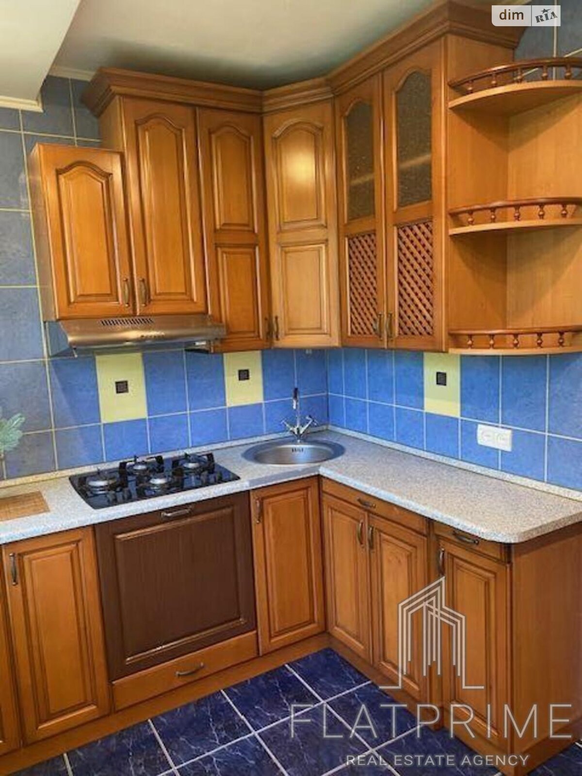 Продаж трикімнатної квартири в Києві, на вул. Олега Мудрака 31А, район Новобіличі фото 1 Продаж трикімнатної квартири в Києві, на вул. Олега Мудрака 31А, район Новобіличі фото 1