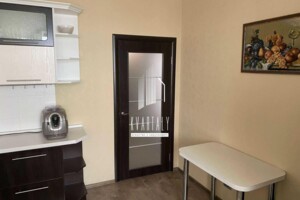 Продаж однокімнатної квартири в Києві, на вул. Олега Мудрака 66, район Новобіличі фото 2