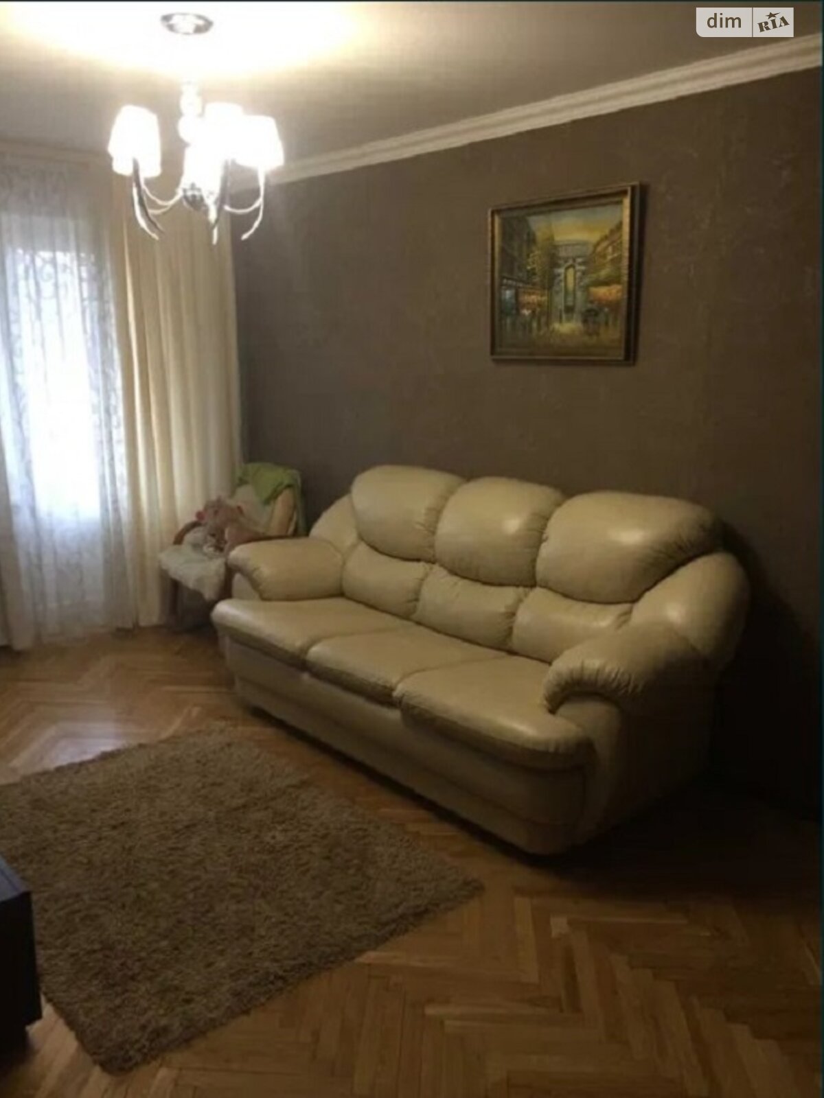 Продаж трикімнатної квартири в Києві, на вул. Олега Мудрака 37, район Новобіличі фото 1 Продаж трикімнатної квартири в Києві, на вул. Олега Мудрака 37, район Новобіличі фото 1