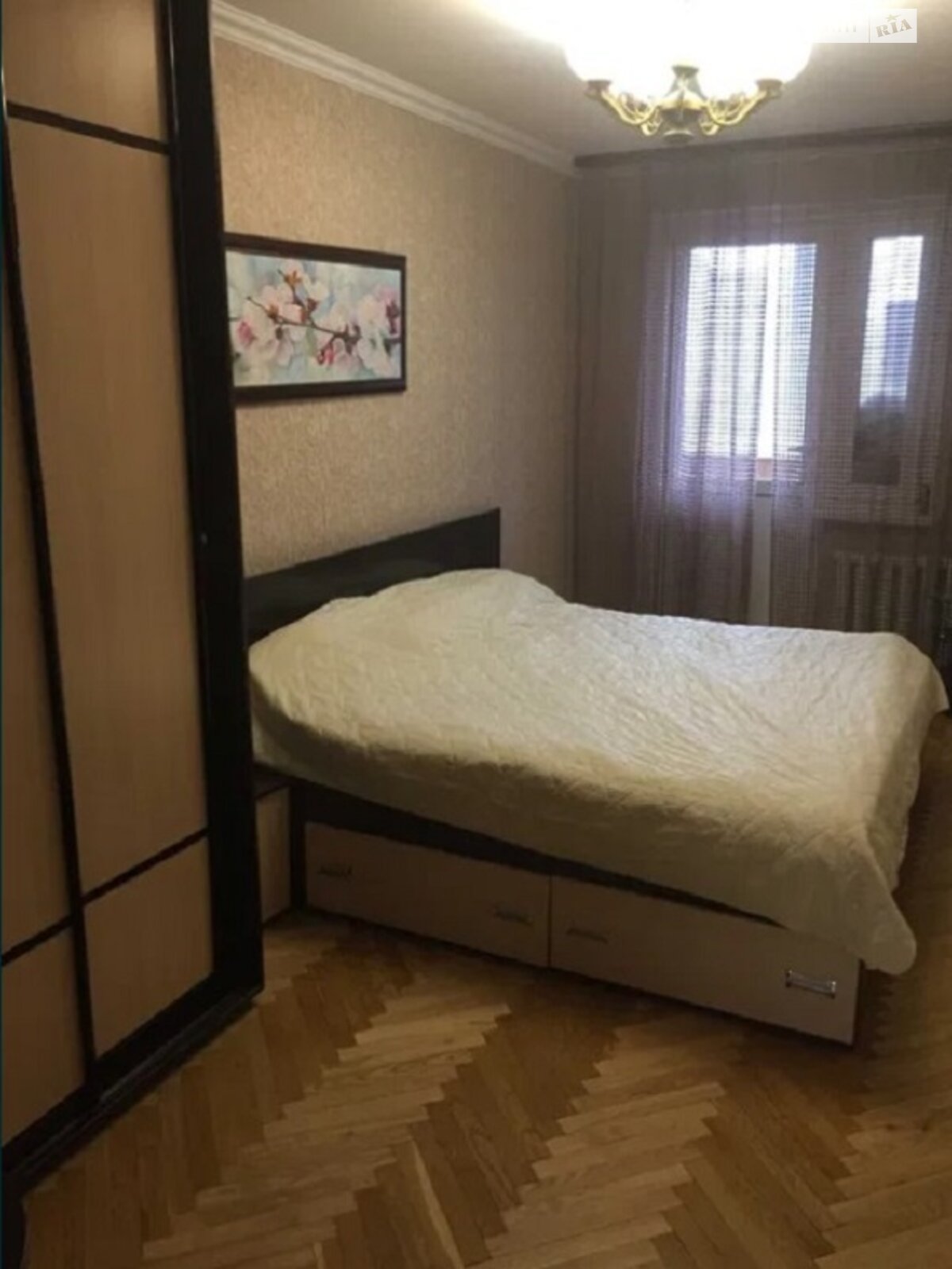Продаж трикімнатної квартири в Києві, на вул. Олега Мудрака 37, район Новобіличі фото 1 Продаж трикімнатної квартири в Києві, на вул. Олега Мудрака 37, район Новобіличі фото 1